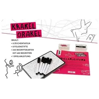 Frechverlag Krakel-Orakel