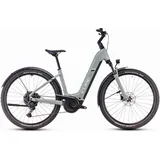 Cube Nuride Hybrid Pro 800 28 Zoll RH 62 cm pistachio ́n ́stonegrey
