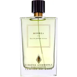 SIMONE ANDREOLI Verses of Life Eau de Parfum Spray Intense 100 ml unisex 
