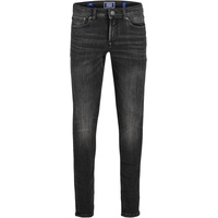 JACK & JONES Boy Skinny Fit Jeans Boys 170Black
