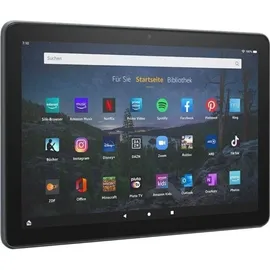 Amazon Fire HD 10 Plus 10.1" 32 GB Wi-Fi mit Werbung schiefergrau