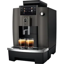 JURA W4 (EA) (Dark Inox)