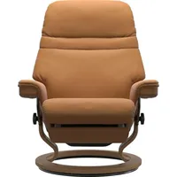 Stressless Stressless® Relaxsessel »Sunrise« elektrisch verstellbar, optional 2-motorisch, Größe