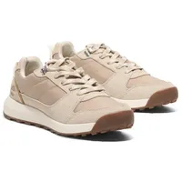 Timberland RETRO SWIFT LOW LACE UP SNEAKER Sneaker beige