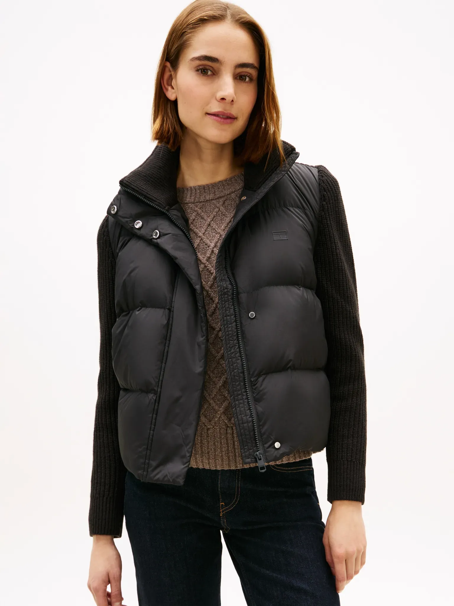 Steppjacke TOMMY HILFIGER 