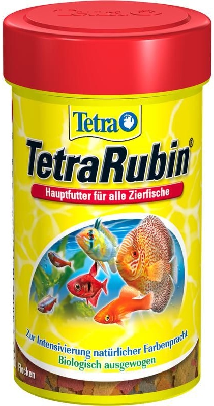 Tetra Rubin 100 ml