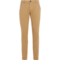 Tommy Jeans Chinohose TJM SCANTON CHINO PANT«, mit Markenlabel,