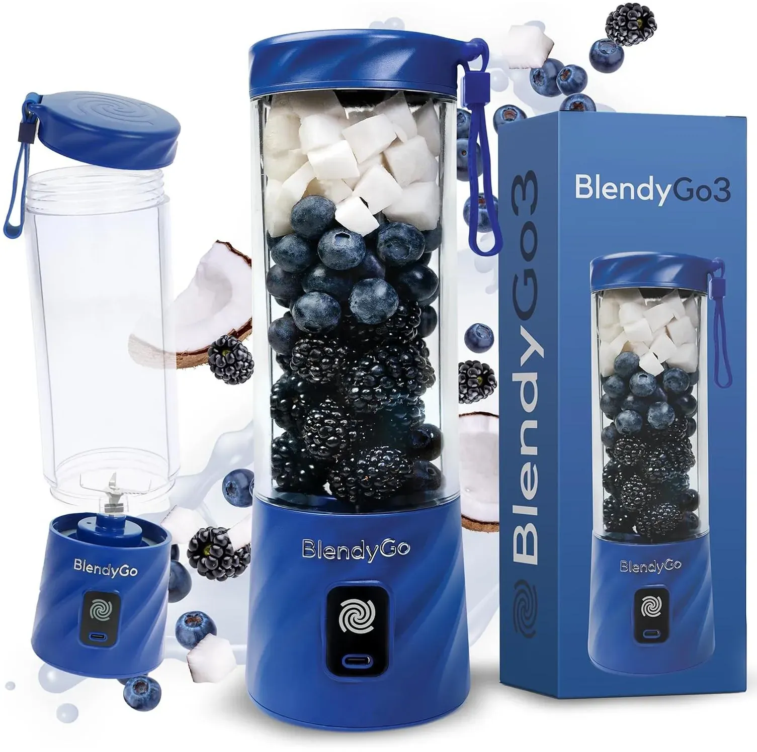 standmixer