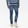 G-Star Revend Skinny Jeans Medium Indigo Aged 34 34