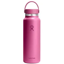 Hydro Flask Wide Flex Cap 1.1l Thermosflasche - Reef - One Size