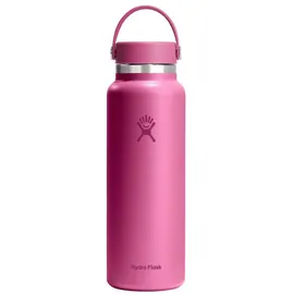 Hydro Flask Wide Flex Cap 1.1l Thermosflasche - Reef - One Size