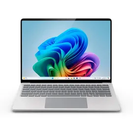 Microsoft Surface Laptop 7 15" Snapdragon X Elite 16 GB RAM 1 TB SSD Platin