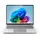 Microsoft Surface Laptop 7 15" Snapdragon X Elite 16 GB RAM 1 TB SSD Platin
