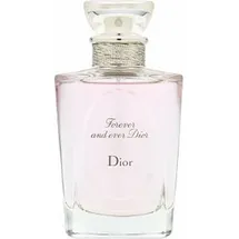 Dior Forever and Ever Eau de Toilette 100 ml