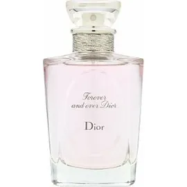 Dior Forever and Ever Eau de Toilette 100 ml