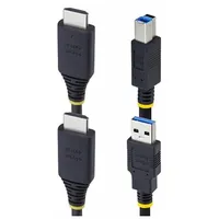 Startech StarTech.com 10ft (3m) HDMI and USB 5Gbps KVM