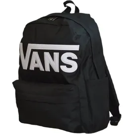 Vans Old Skool Drop V 22l Rucksack Black One Size
