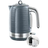 Russell Hobbs Inspire Grey 24363-70 grau