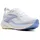 Brooks Glycerin 22 Damen Weiß/Blue Heron/Apricot 42,5