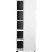 PLACES OF STYLE »Moid, moderner Mehrzweckschrank,«, Maße: 64,5x41,5x175 cm,