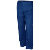 QUALITEX HIGH QUALITY WORKWEAR Qualitex Arbeitshose basic kornblau, 64