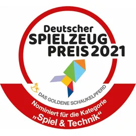 Fischertechnik Funny Reactions