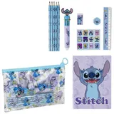 Lilo & Stitch Kreativset 1 St. blau