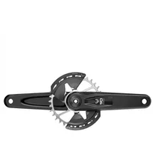 Sram Kurbelgarnitur Eagle 90 T-Type 155 mm