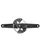 Sram Kurbelgarnitur Eagle 90 T-Type 155 mm