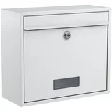 BASI BK 900-S weiß