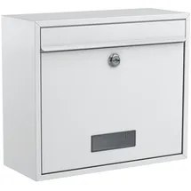 BASI BK 900-S weiß