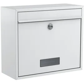 BASI BK 900-S weiß