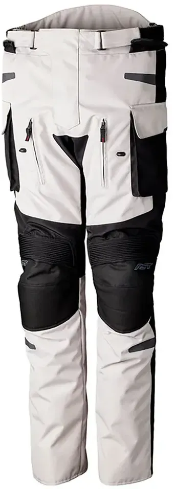 Rst Endurance Ce Hosen - Black / Grey / White - S