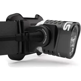 Silva Trail Speed 5XT Schwarz
