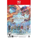 Monster Hunter Stories 3: Twisted Reflection Spiel-Key Karte - Nintendo Switch 2