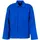 Planam Jacke Gastro Herren Kornblau 64