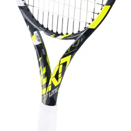 Babolat Pure Aero Lite 2023 L1 - Schwarz