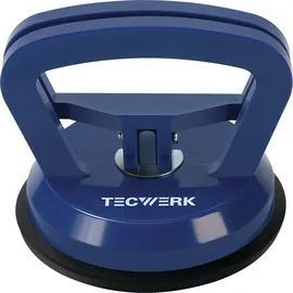 tecwerk Saugheber 1 Kopf 45 kg 118 mm