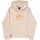 Alpha Industries Basic Hoodie beige XL
