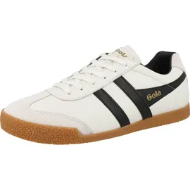 GOLA Harrier white/white/black 41