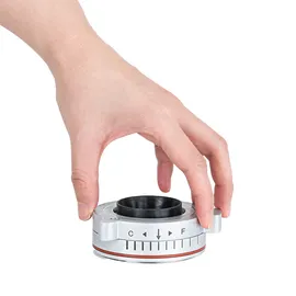 Wilfa Uniform Evo Kaffeemühle (CG4B-S150)