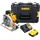 DeWalt DCS 570 P1T Akku-Handkreissäge 18 V 184 mm Brushless + 1x Akku 5,0 Ah + Ladegerät + TSTAK