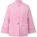 s.Oliver Jacke Loose Fit Pink M