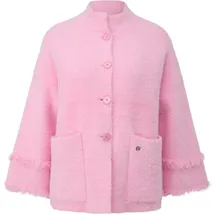 s.Oliver Jacke Loose Fit Pink M