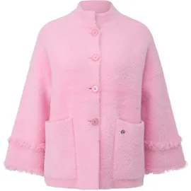 s.Oliver Jacke Loose Fit Pink M