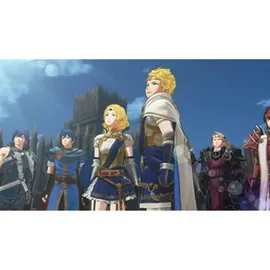 Fire Emblem Warriors Standard Nintendo Switch