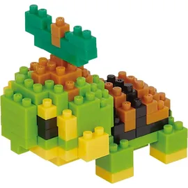 Nanoblock Bauset Chelast
