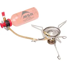 MSR Mehrstoffkocher WhisperLite International One Size