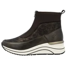remonte Remonte Stiefelette Schnürstiefel braun 41 EU