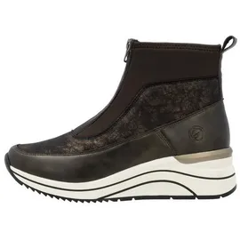 remonte Remonte Stiefelette Schnürstiefel braun 41 EU